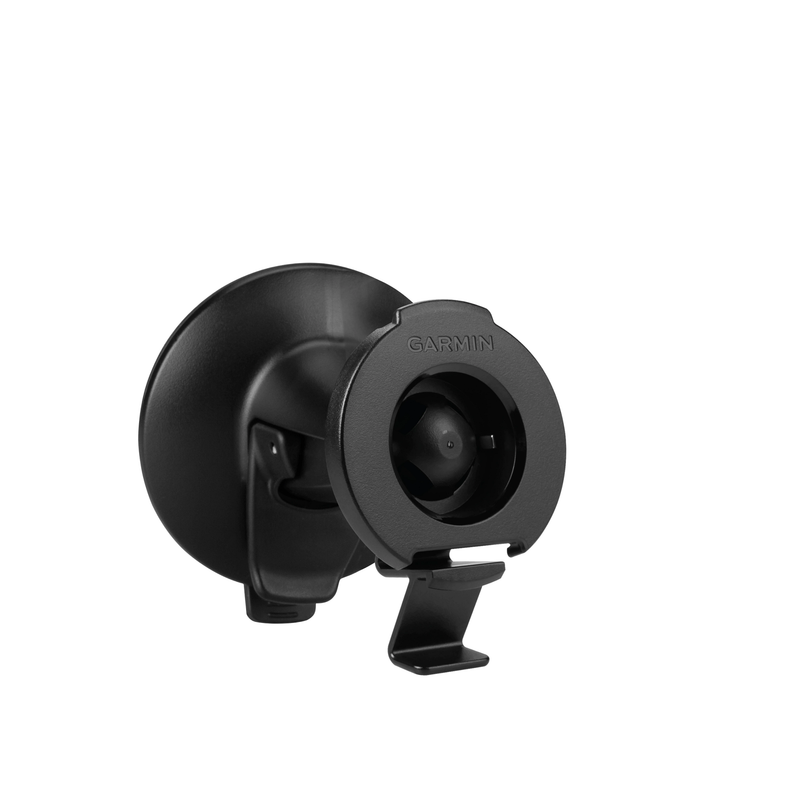 Garmin Suction Cup Mount - 6in
