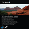 Garmin Topo Australia & New Zealand, MicroSD/SD
