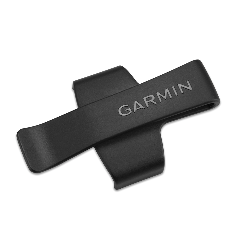 Garmin Belt Clip