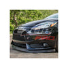 Ez Lip Pro Universal Foam Rubber Spoiler Lip 2