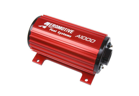 Aeromotive A1000 Fuel Pump In-Line ARO11101