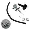Kawasaki Prairie 360 KVF360 2003-2013 Generic Fuel Valve Petcock & Lever Screw