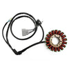 Tiger 800 XC XCA XCX XR XRX 2011-2020 T1305965 18 Poles Stator Generator