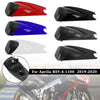 Aprilia RS4 RSV4 1000 2009-2022 Rear Seat Cover Fairing Cowl