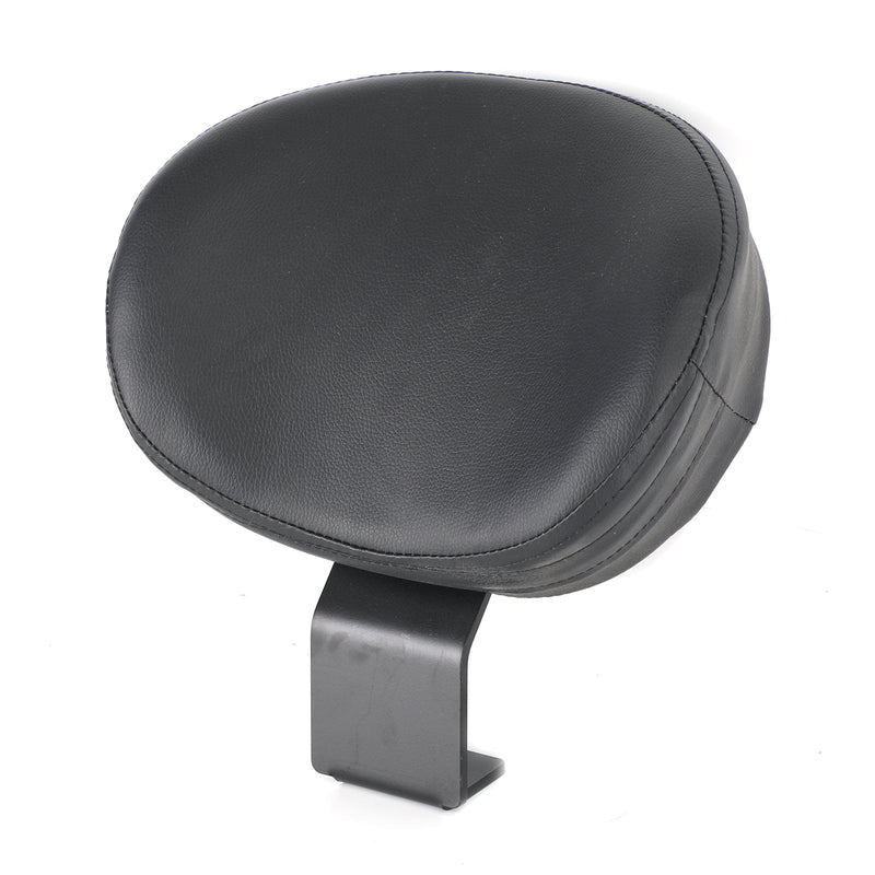 Suzuki Volusia C50 Volusia VL400 Boulevard C50 Volusia VL400 C50 Motorcycle Black Driver Rear Backrest Sissy Bar Pad