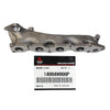 Mitsubishi Pajero Sport 4N14 2.4L Genuine Exhaust Manifold