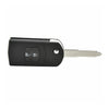 Mazda 2 3 CX-7 CX-9 SKE126-01 2 Button Remote Car Key 4D63 Chip 433MHz Suitable