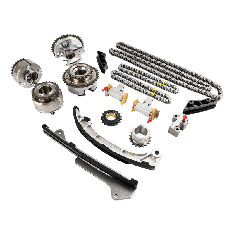 Lexus ES300h 3.5L Timing Chain Kit Camshaft Sprocket (2013-2017)