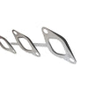 Nissan Patrol Y61 ZD30 3.0L Permaseal Turbo&Manifold Titanium Studs&Gasket