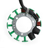 Honda XR 600 R (PE04) 1991 - 2000 Repl.# 31120-MN1-681 Generic Stator Generator Fit