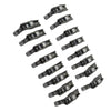 LDV V80 Van 2.5L Diesel 2013+ 16x Inlet & Exhaust Rocker Arm Lifter Set Suitable