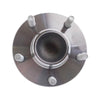 Mazda 3 BK / BL MPS / SP23 2003-2014 With ABS Rear Wheel Bearing Hub Assembly Suitable