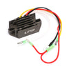 Tohatsu M40D M50D M60B M70B M90A 2002-2005 Generic Voltage Regulator Rectifier