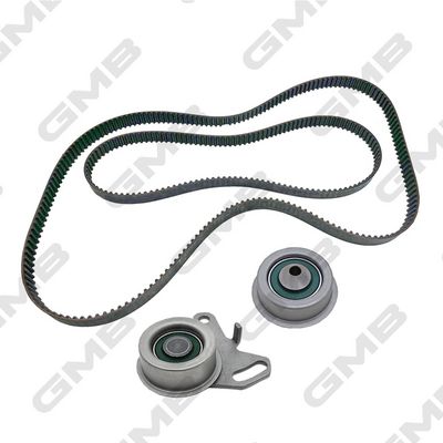 GMB Timing Belt Kit GKM0038