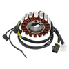 Honda XLR200R XLR200RP 1993 Alternator Stator Regulator with Gasket