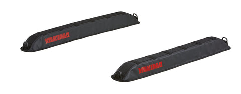 Yakima EasyTop Temporary Roof Rack Solution
