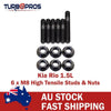Kia Rio 1.5L High Tensile Turbo Charger Stud Kit