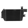 Mitsubishi Triton MN 4D56 2.5L 2009-2015 Upgrade Aluminium 60Mm Intercooler
