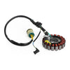 Honda TRX350 TE FE Rancher ES TRX 350 FE FM Fourtrax 00-06 Generic Stator Generator