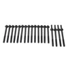 Nissan Patrol GU ZD30 3.0L CRD 2007-2017 Permaseal Head Bolt Set