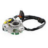 Suzuki RM250 2001 2002 2003 2004 2005 2006 / RM250Z 2006 Magneto Stator