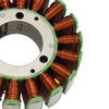 Bajaj Pulsar Rs200 BS4 BS6 2017-2023 Alternator Stator & Regulator with Gasket