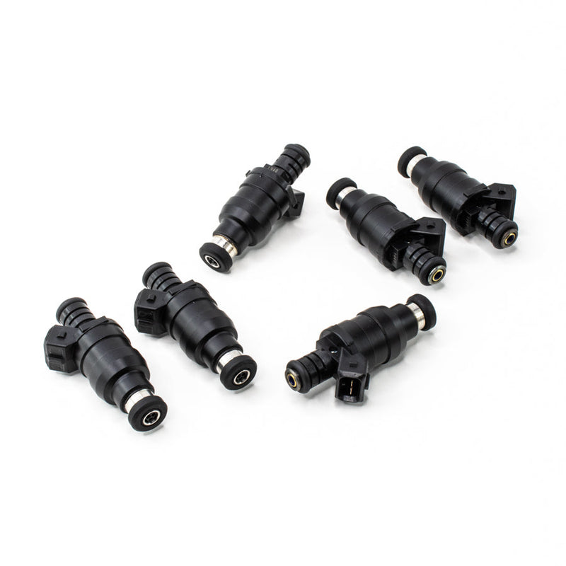 Deatschwerks Injector 1000cc/min RB26DETT (Set of 6)