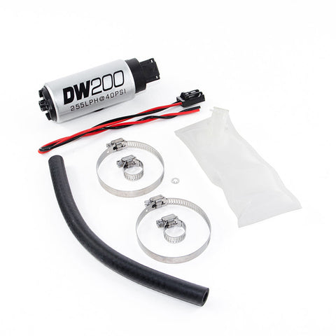 Deatschwerks Fuel Pump In-Tank DW200 255lph Nissan 300ZX