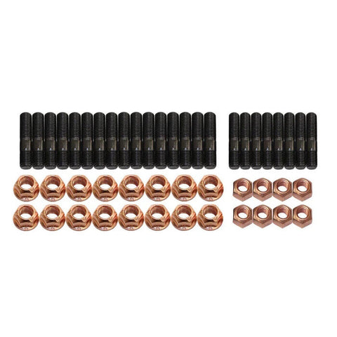Nissan Patrol GU TD42 4.2L High Tensile Exhaust Manifold, Egr&Turbo Stud Kit