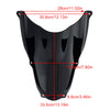 YAMAHA RS125 2006-2010 ABS Motorcycle Windshield WindScreen