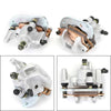 Yamaha YFM550 YFM700 Grizzly 550 700 3B4-2580U-00 Generic Rear Brake Caliper fit