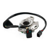 Suzuki RM 250 (K5 / K6) 2001-2008 RM250Z 2006 Stator Ignition Base Assembly
