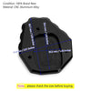 HONDA CB500X 2019 Generic Extension Kickstand Enlarger Plate