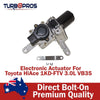 Toyota Hiace 1KD-FTV 3.0L VB35 Premium Turbo Charger Electronic Actuator