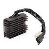 SUZUKI VSTROM 1000 DL1000 03-12 Generator Stator Regulator Rectifier Gasket