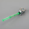 Honda Shadow VLX600 VT600C CD 1988-1998 Fuel Gas Petcock Valve & Lever fit