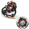 Husqvarna TC TE SMR TXC 250 450 510 2005-2010 8-Pole Magneto Generator Stator Fit