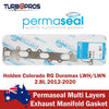 Holden Colorado RG Duramax LWH / LWN 2.8L Permaseal Exhaust Manifold Gasket