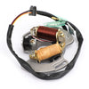 Yamaha Blaster YFS200 90-02 3JM-85560-00-00 Generic Alternator Magneto Stator Fit