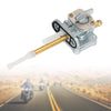 Suzuki DR-Z400S 00-19 DR-Z400SM 05-21 Generic Gas Tank Fuel Cock Valve Petcock fit
