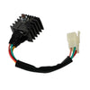Honda CB125 CB125S CL125 CT90 CL100 XL100 CB175 CL175 CL200 Generic Rectifier 6v
