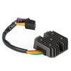 CF MOTO 150NK 250NK 250SR 300NK 300SR 2015-2021 VOLTAGE REGULATOR RECTIFER