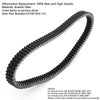 Honda Forza 250 NSS250 MF08 05-11 EX NSS250 05-07 Generic Premium Drive Belt