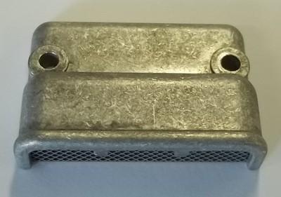 Dellorto DHLA Carburetor Jet Cover