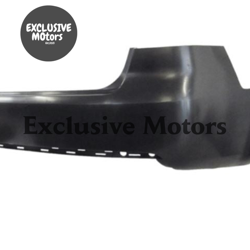 Commodore VE Omega Rear Bumper (2006-2013)