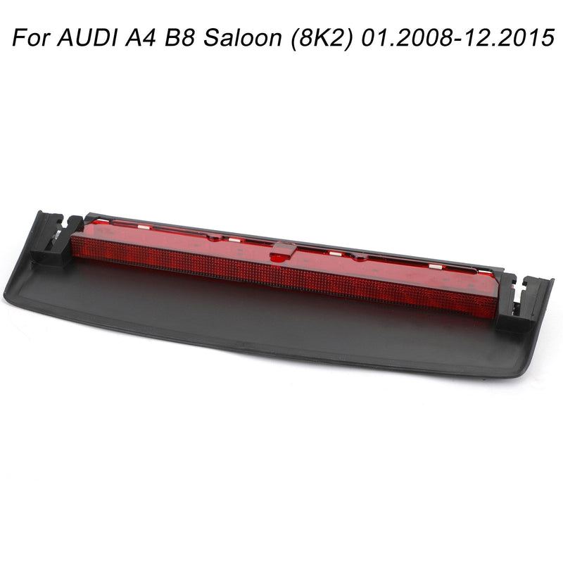 Audi A4 B8 Saloon 08-15 Third Brake Light