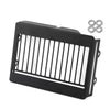 Honda Rebel CMX 500 300 17-20 Generic Stainless Steel Radiator Guard Cover Black Fit