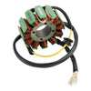 Husqvarna / Husaberg FS FC 450 2014-2015 Alternator Stator Regulator w/Gasket
