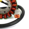Ski-Doo 600 800 E-TEC Repl.# 420866060 420866065 420866068 Generic Stator Generator