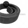 Ford Ranger, Everest, Mazda BT-50, P5AT 3.2L Fan Belt